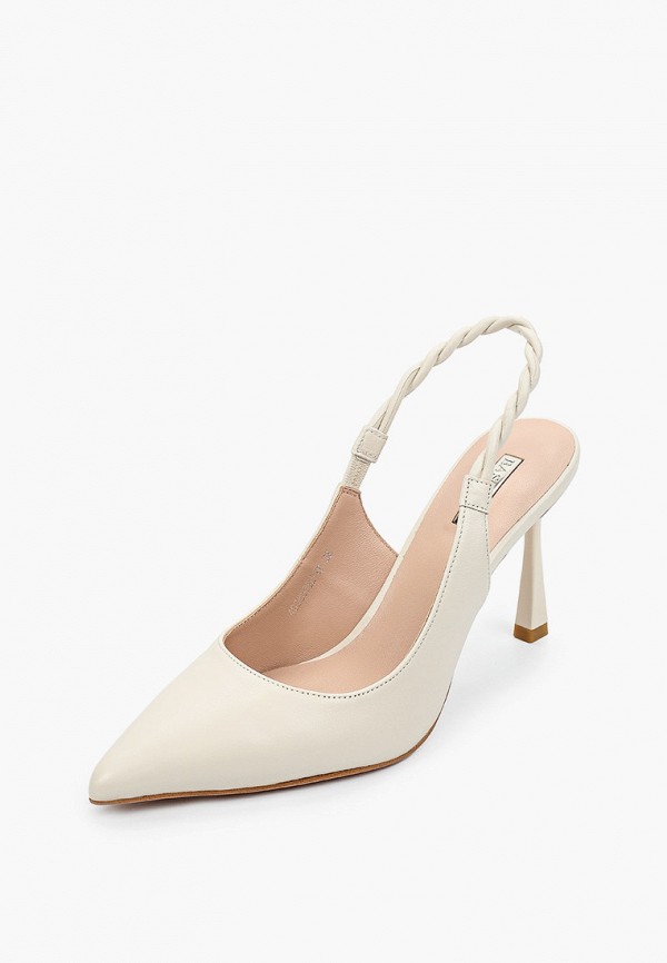 фото Туфли basconi