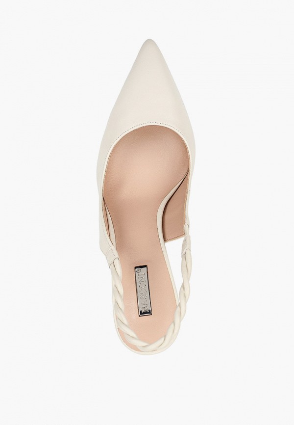 фото Туфли basconi