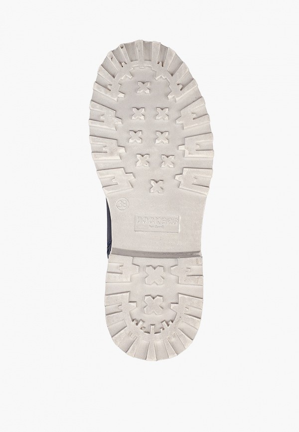 фото Ботинки dockers by gerli