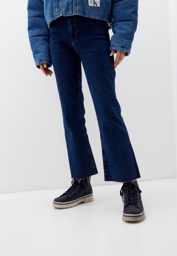 фото Ботинки dockers by gerli