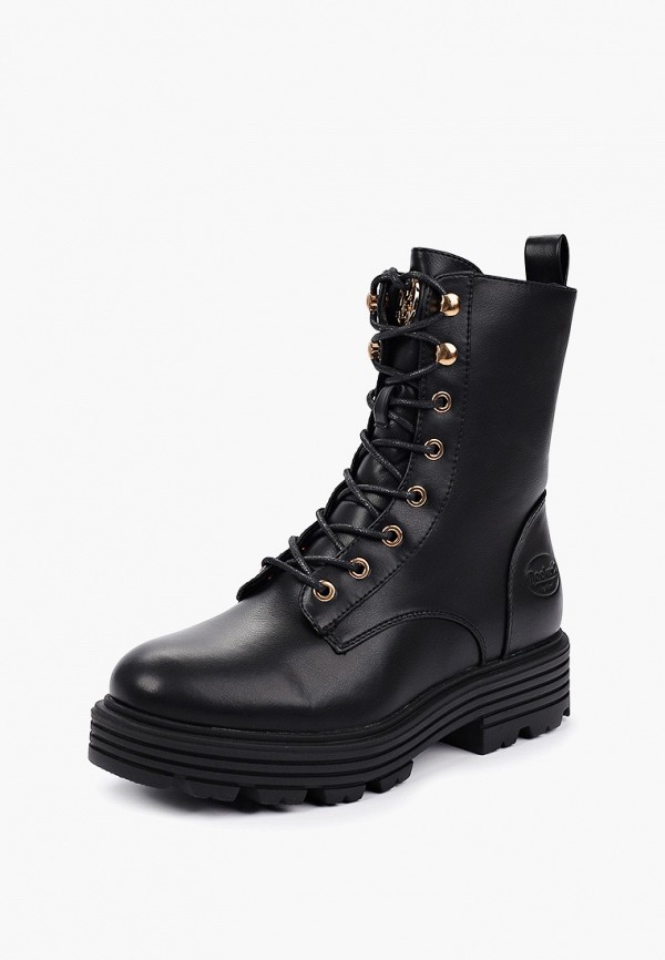 фото Ботинки dockers by gerli