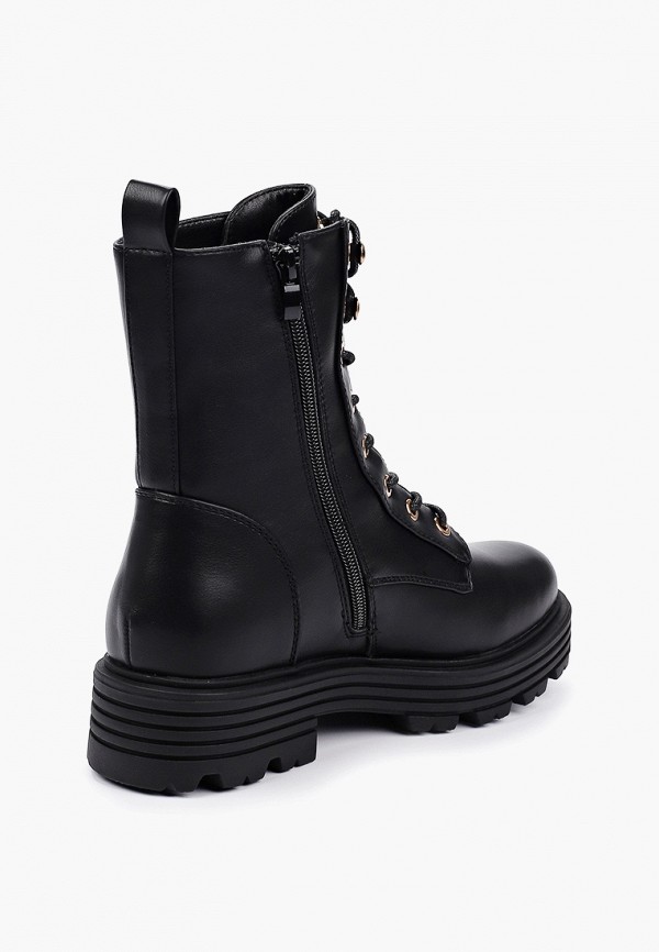 фото Ботинки dockers by gerli