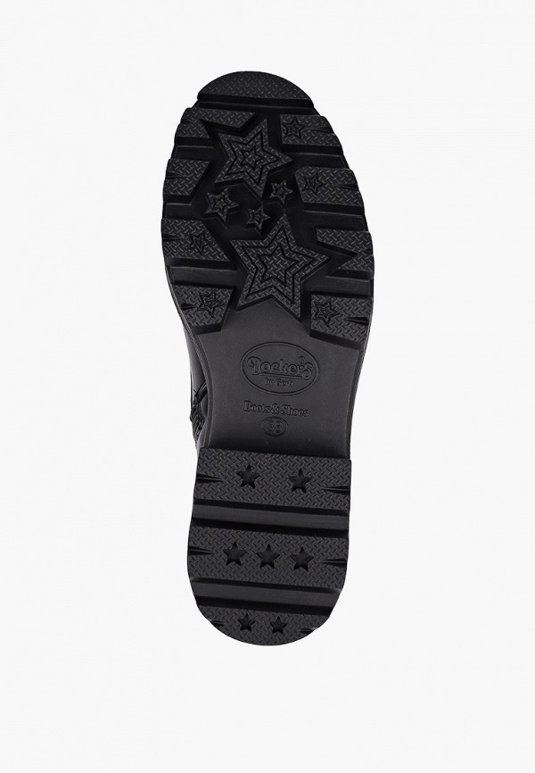 фото Ботинки dockers by gerli