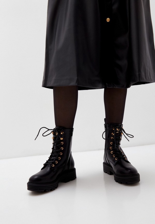 фото Ботинки dockers by gerli