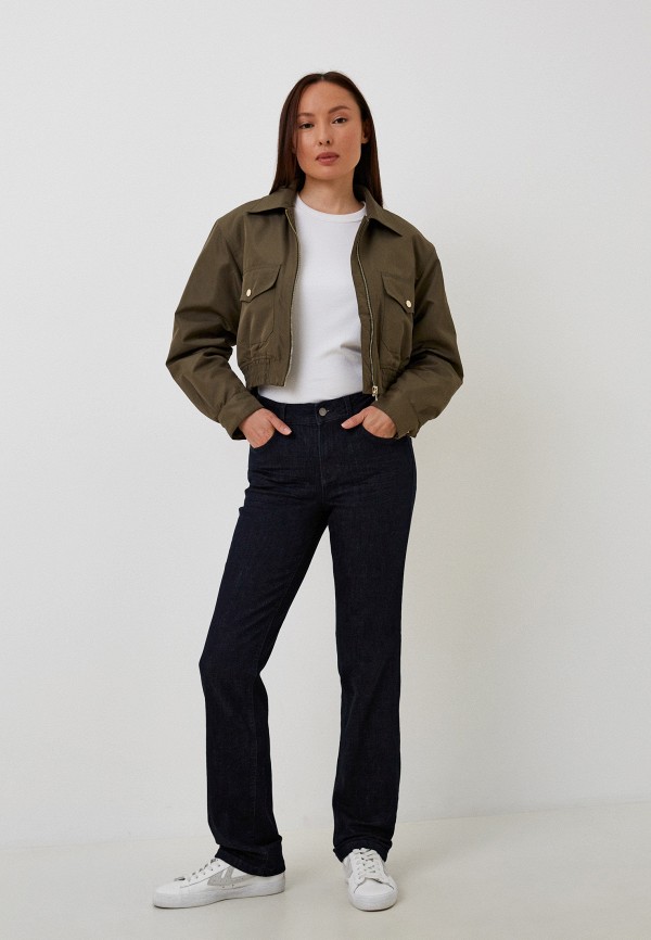 фото Джинсы tom tailor