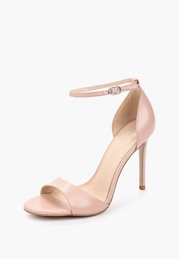 фото Босоножки el'rosso