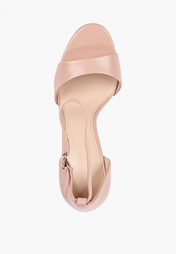 фото Босоножки el'rosso