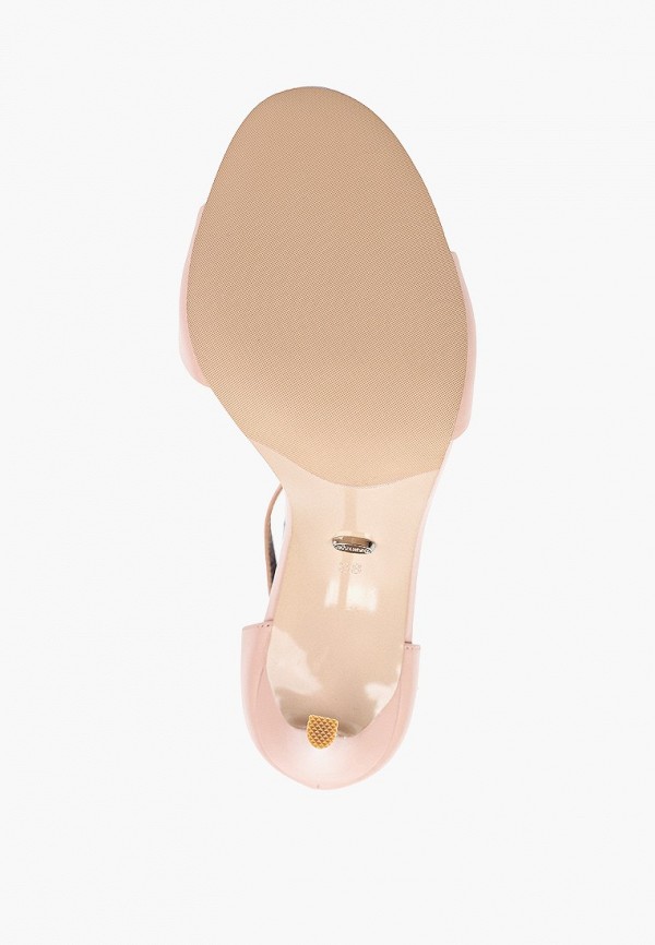 фото Босоножки el'rosso