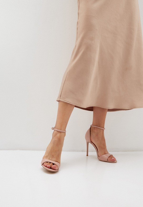 фото Босоножки el'rosso