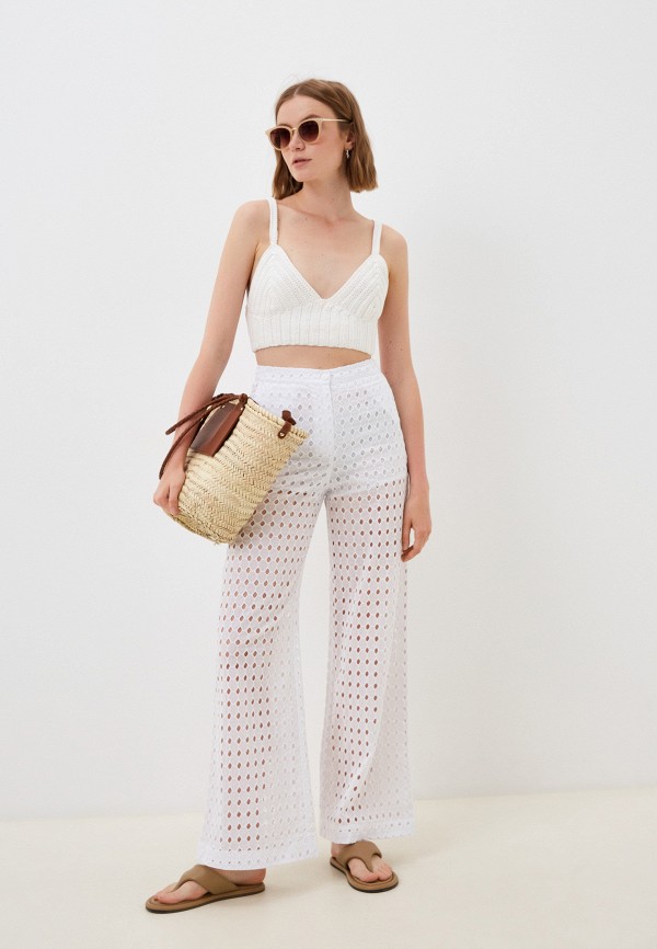 фото Брюки lovertin