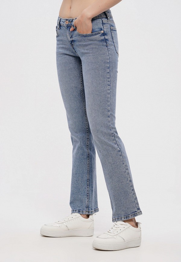 фото Джинсы твое