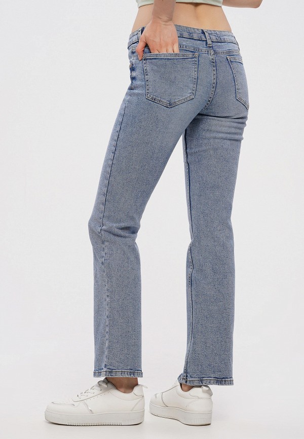 фото Джинсы твое