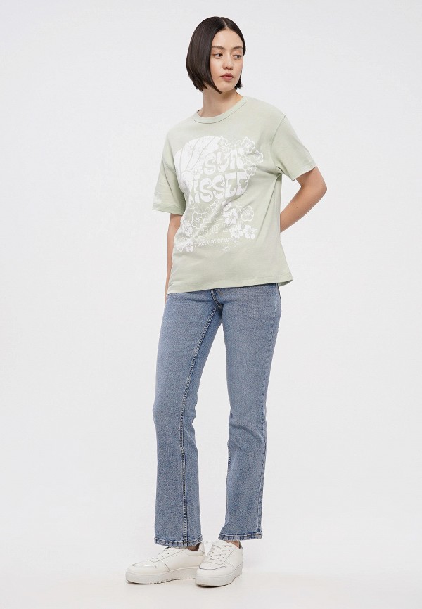 фото Джинсы твое