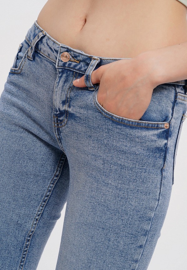 фото Джинсы твое