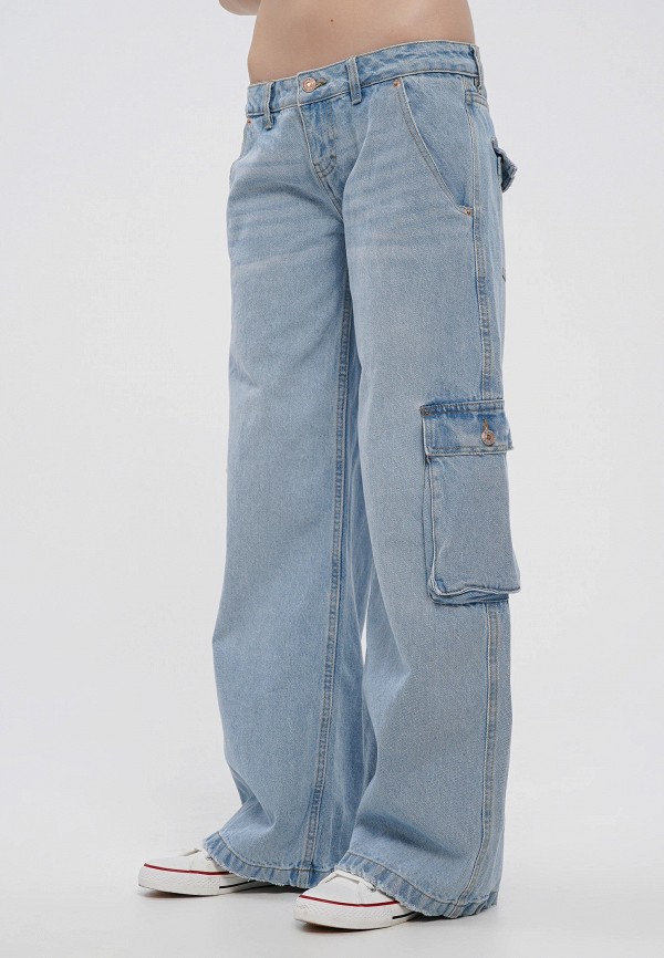 фото Джинсы твое