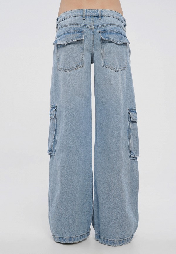 фото Джинсы твое