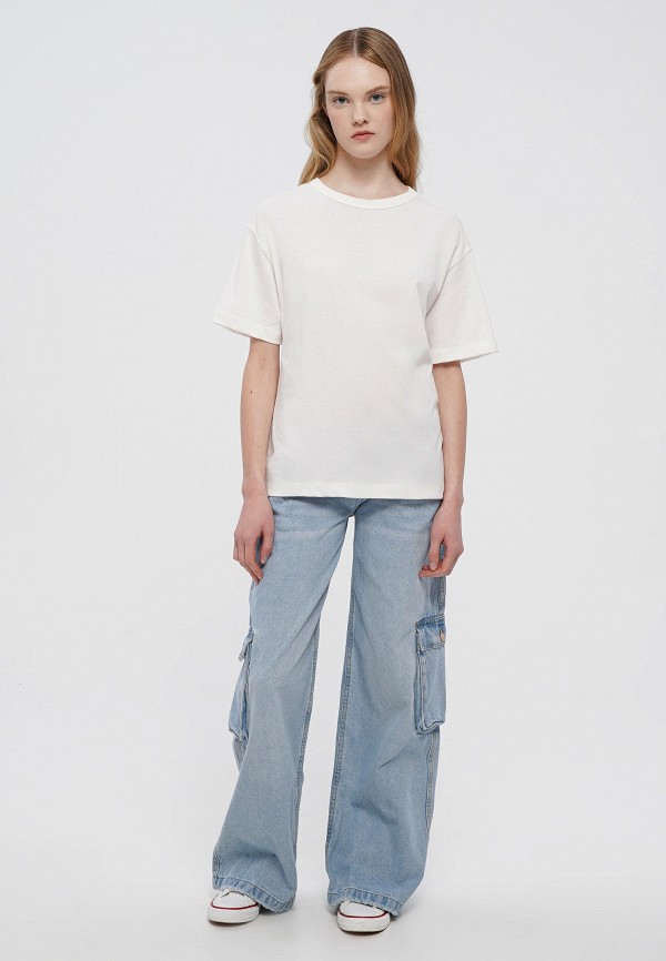 фото Джинсы твое