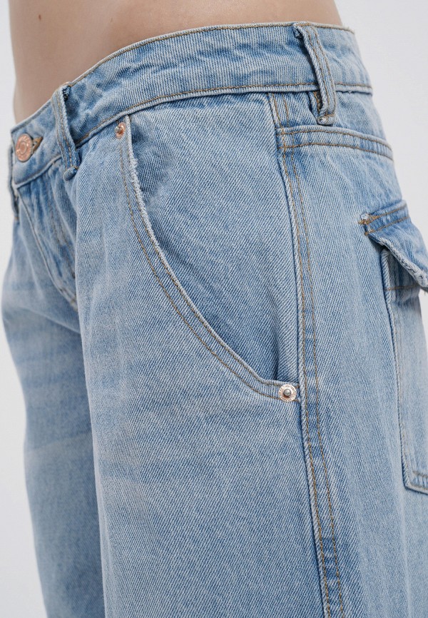 фото Джинсы твое