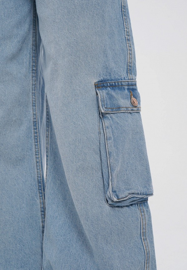 фото Джинсы твое