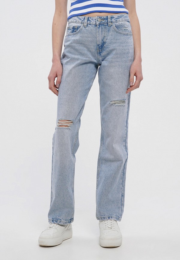 фото Джинсы твое