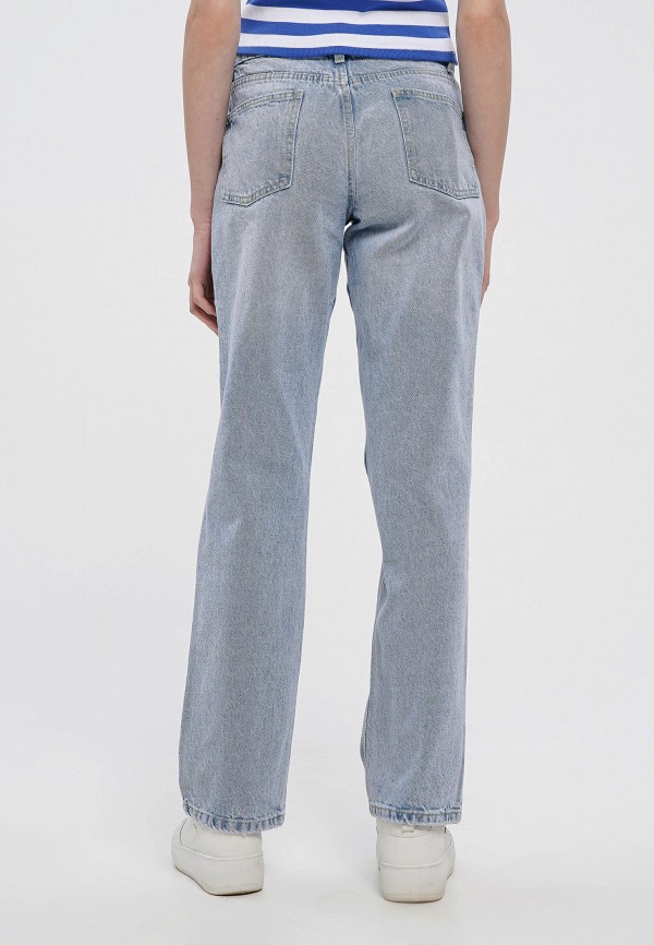 фото Джинсы твое