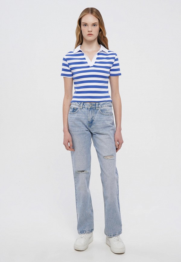 фото Джинсы твое