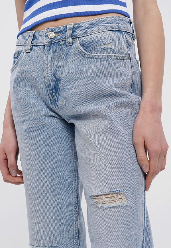 фото Джинсы твое