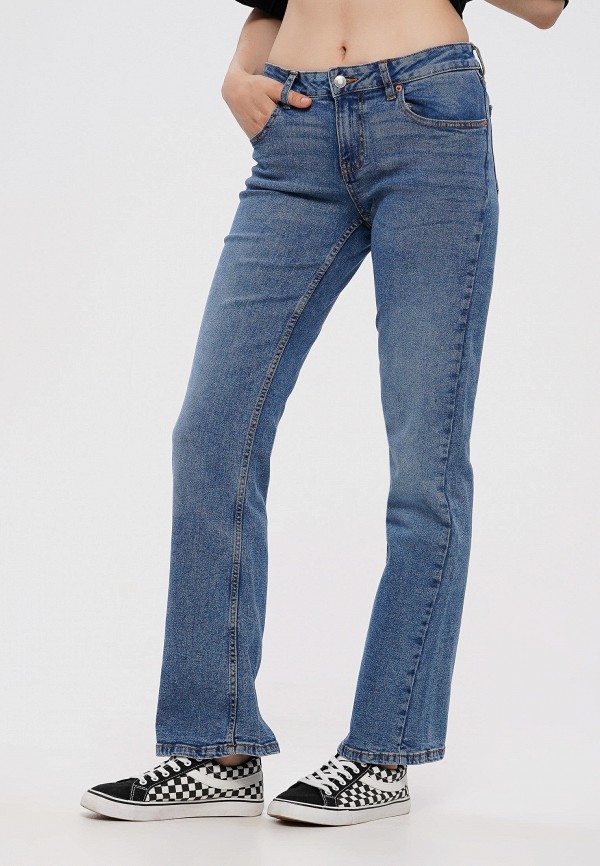 фото Джинсы твое