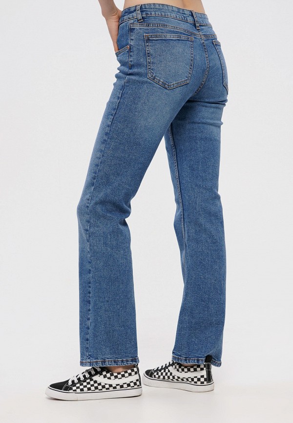 фото Джинсы твое