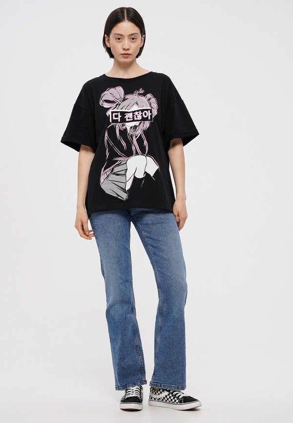 фото Джинсы твое