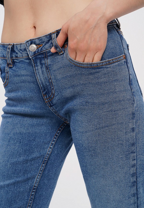 фото Джинсы твое