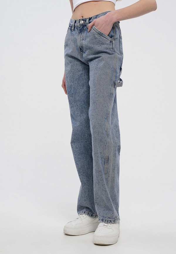 фото Джинсы твое