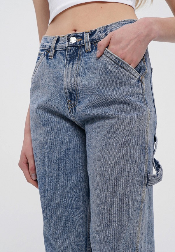 фото Джинсы твое