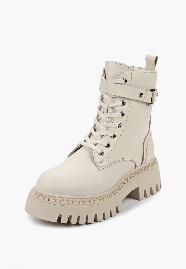 фото Ботинки basconi