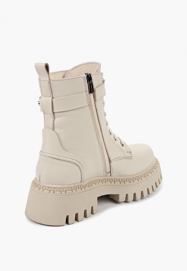 фото Ботинки basconi