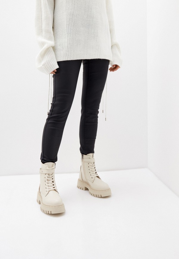 фото Ботинки basconi