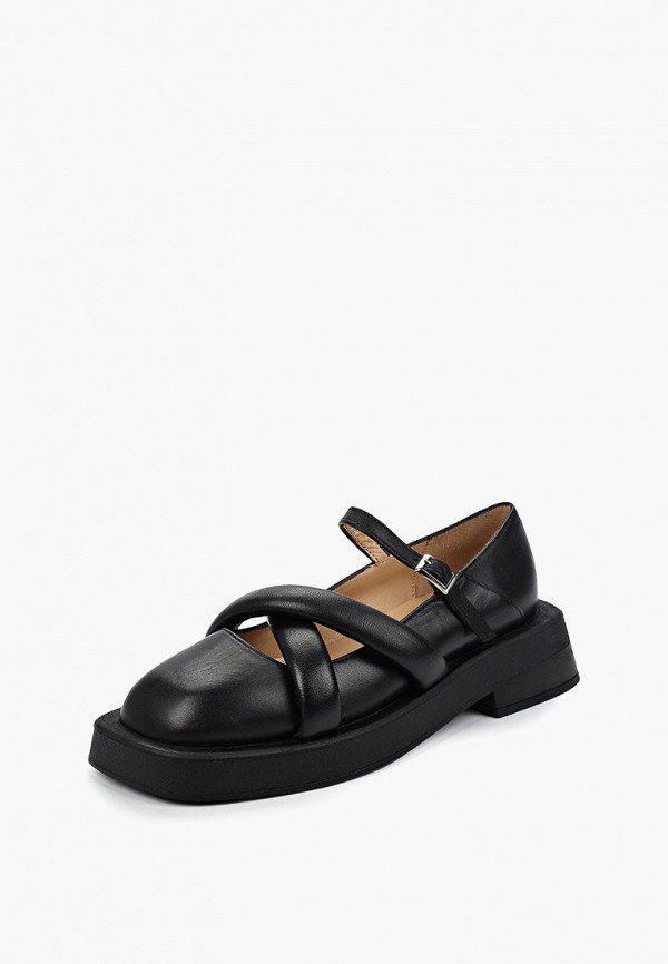 фото Туфли basconi