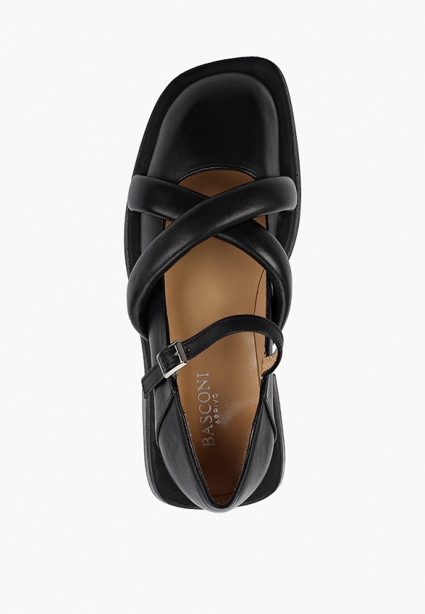 фото Туфли basconi