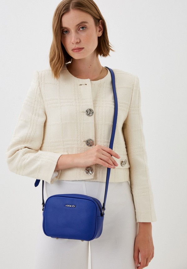 фото Сумка abricot