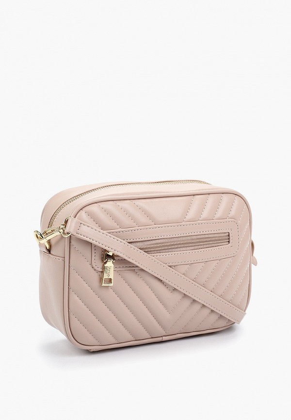 фото Сумка и брелок abricot