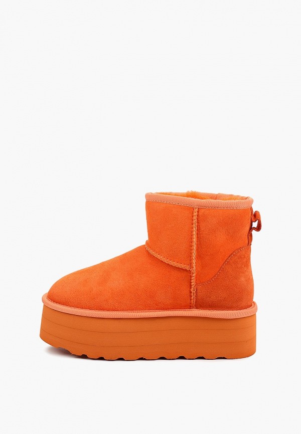 фото Полусапоги evigi