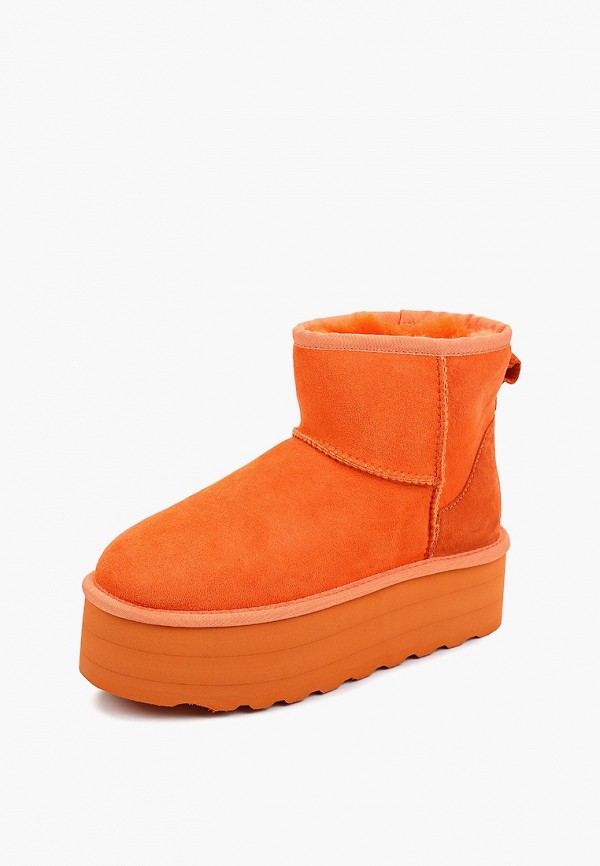 фото Полусапоги evigi