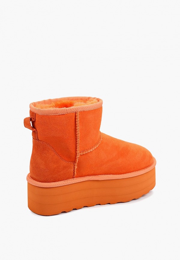 фото Полусапоги evigi