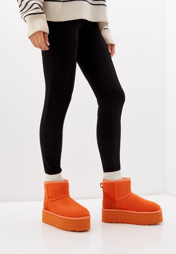 фото Полусапоги evigi