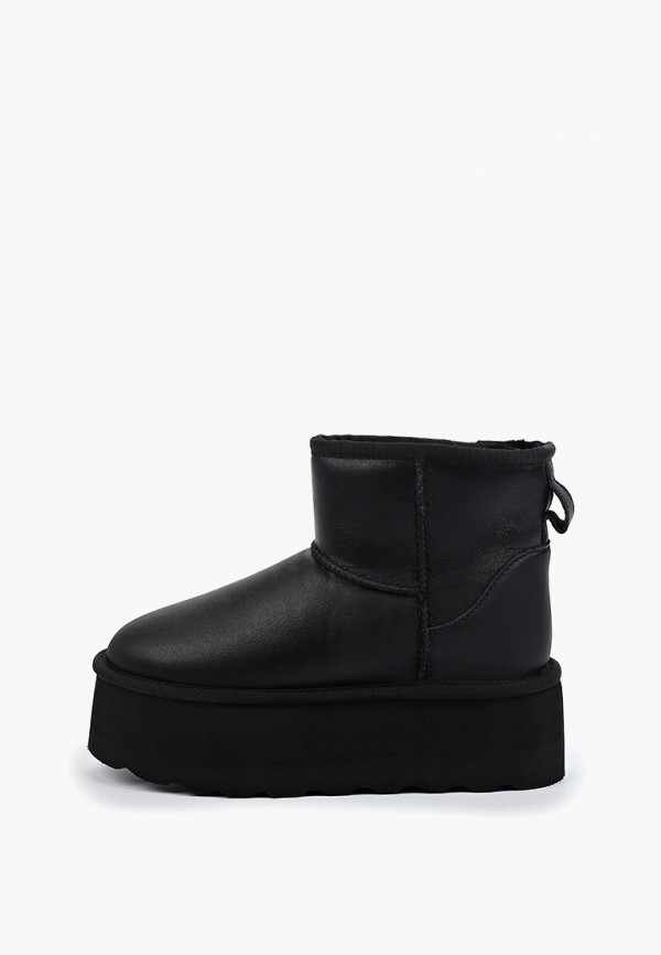 фото Полусапоги evigi