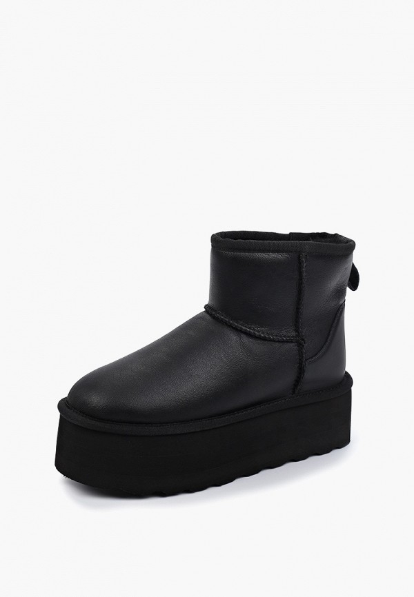 фото Полусапоги evigi