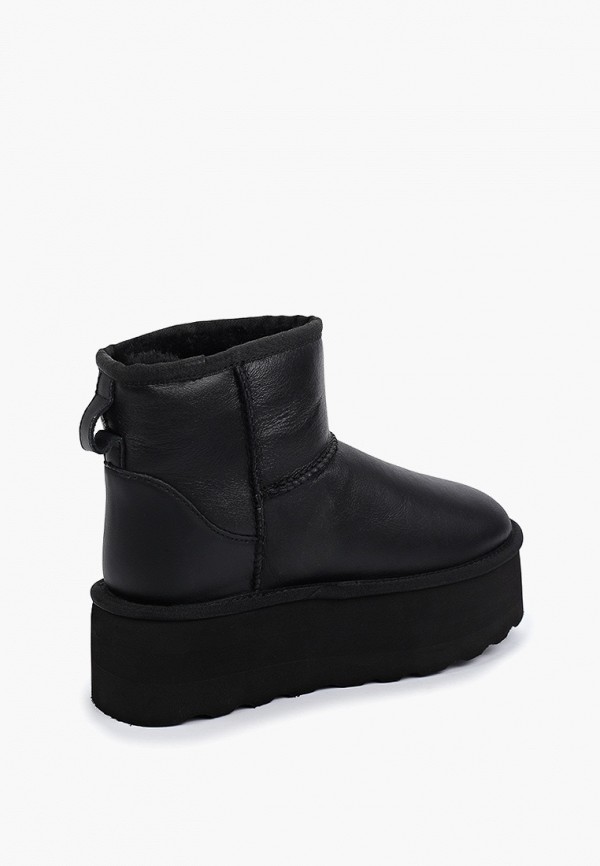 фото Полусапоги evigi