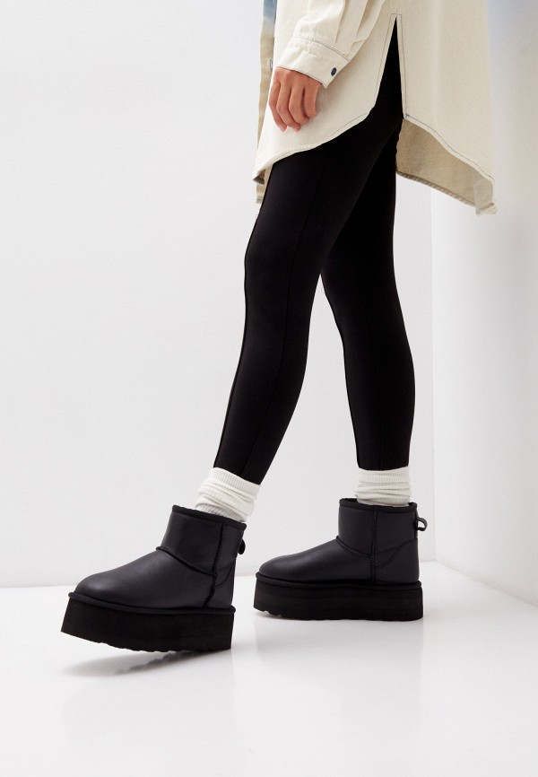 фото Полусапоги evigi