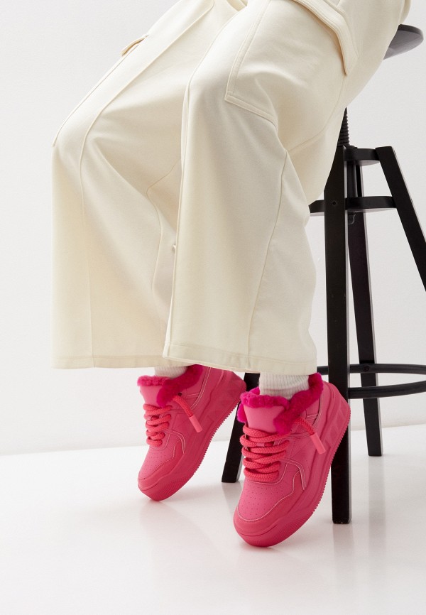 фото Кроссовки evigi