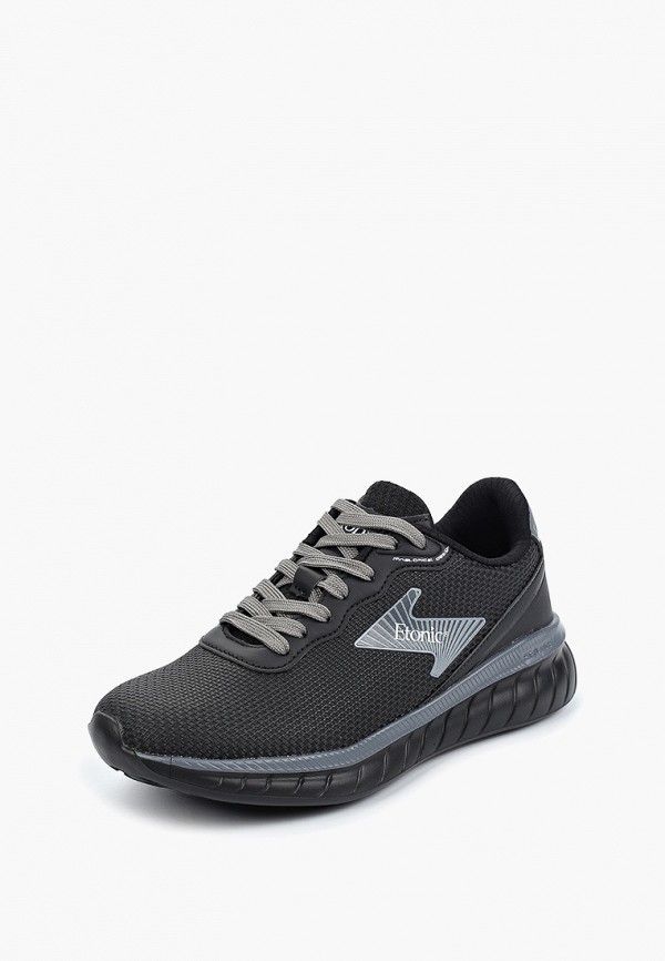 фото Кроссовки etonic